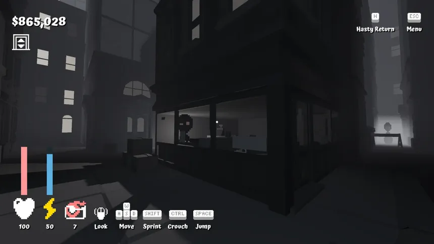 Скриншот 6 к игре Fragile Packages: Handle with Care
