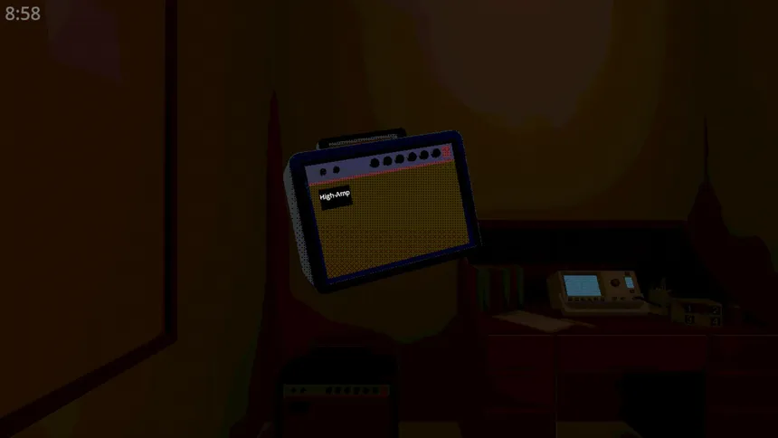 Скриншот 2 к игре Transmission in Progress…