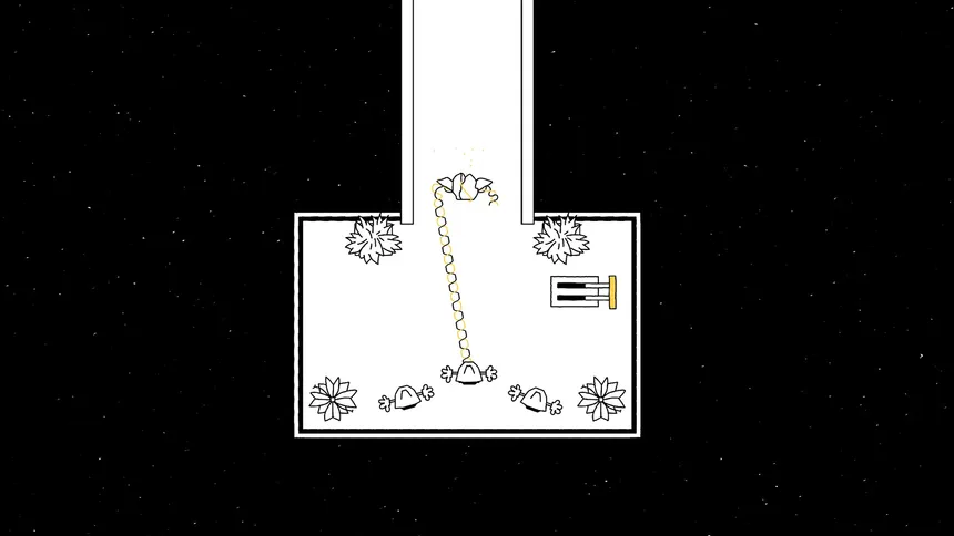 Скриншот 7 к игре Last Stretch