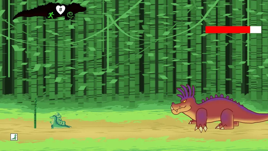 Скриншот 5 к игре Bolodil Evolution