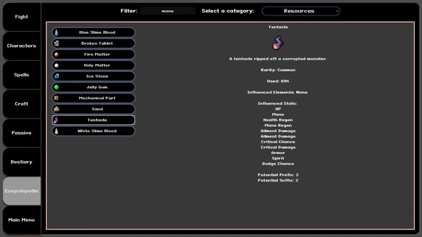 Скриншот 6 к игре Battlers Of Ekrasys