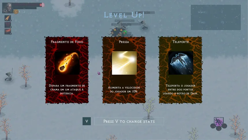 Скриншот 3 к игре Eternal Survival
