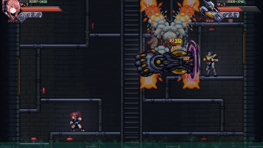 Скриншот 5 к игре The Battle Of Evil