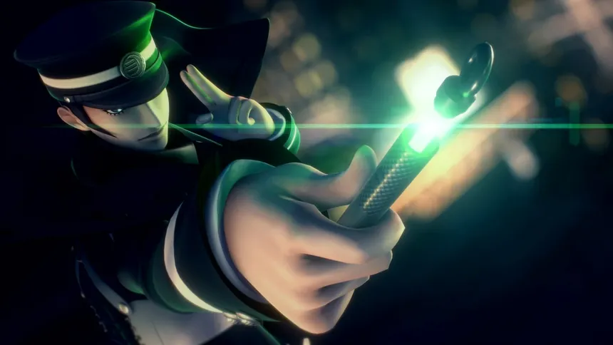 Скриншот 2 к игре RAIDOU Remastered: The Mystery of the Soulless Army
