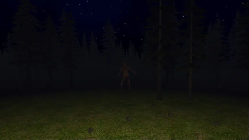 Скриншот 7 к игре Midnight Looters