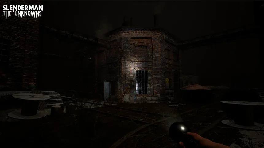 Скриншот 3 к игре Slenderman: The Unknowns