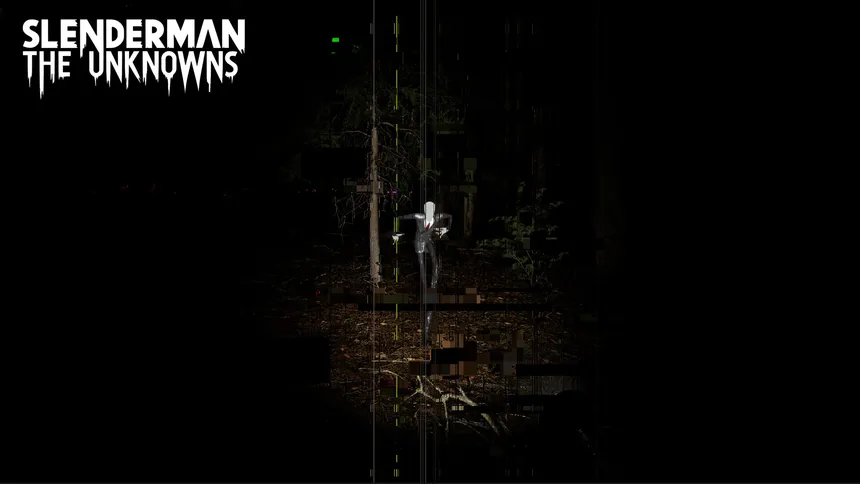 Скриншот 6 к игре Slenderman: The Unknowns
