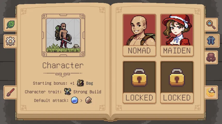 Скриншот 4 к игре Encounter: The Lost Cards