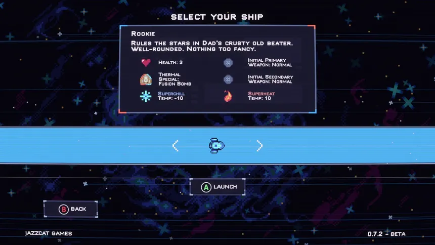 Скриншот 6 к игре Nebula Cleanup Crew