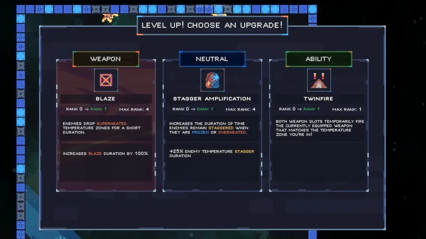 Скриншот 7 к игре Nebula Cleanup Crew