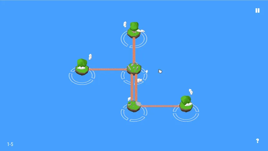 Скриншот 1 к игре Banpo's Bridge Wondrous Worlds