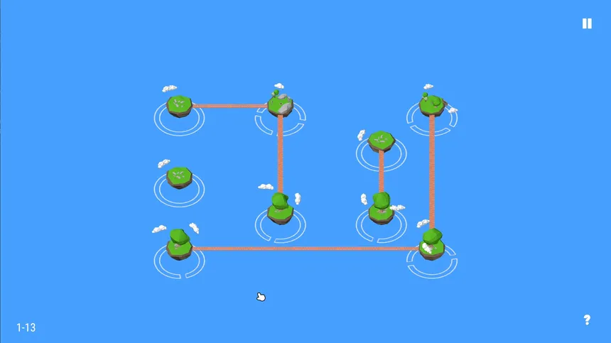 Скриншот 2 к игре Banpo's Bridge Wondrous Worlds