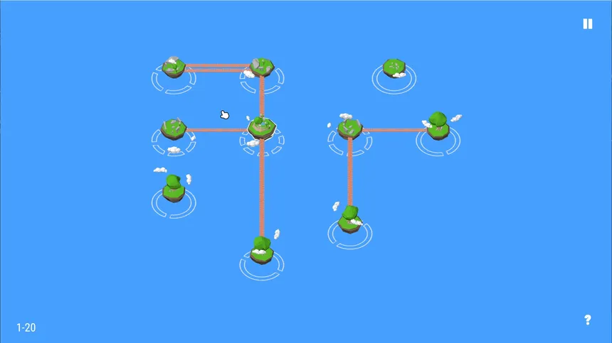 Скриншот 3 к игре Banpo's Bridge Wondrous Worlds