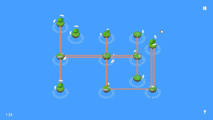 Скриншот 4 к игре Banpo's Bridge Wondrous Worlds