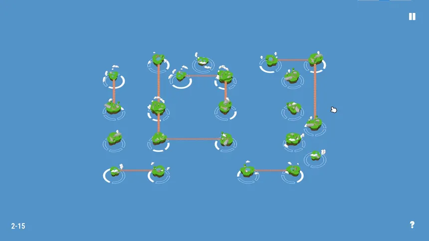 Скриншот 6 к игре Banpo's Bridge Wondrous Worlds