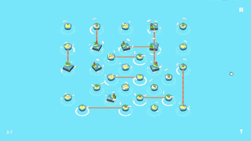 Скриншот 8 к игре Banpo's Bridge Wondrous Worlds