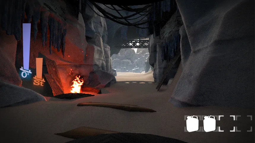 Скриншот 2 к игре Engine Eternal