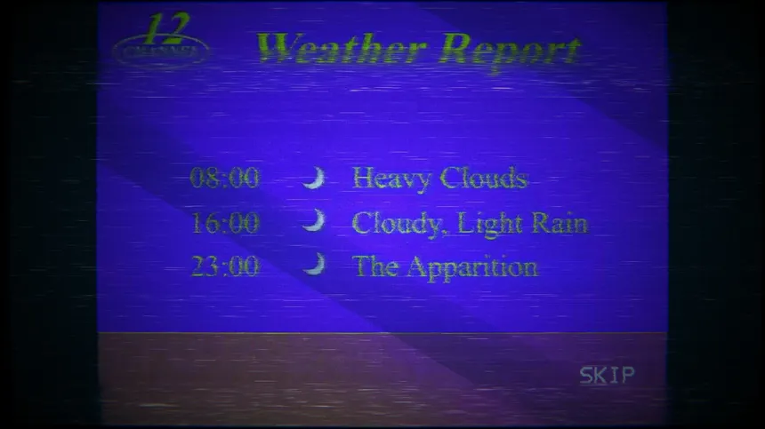 Скриншот 3 к игре Shut the windows and don't look outside