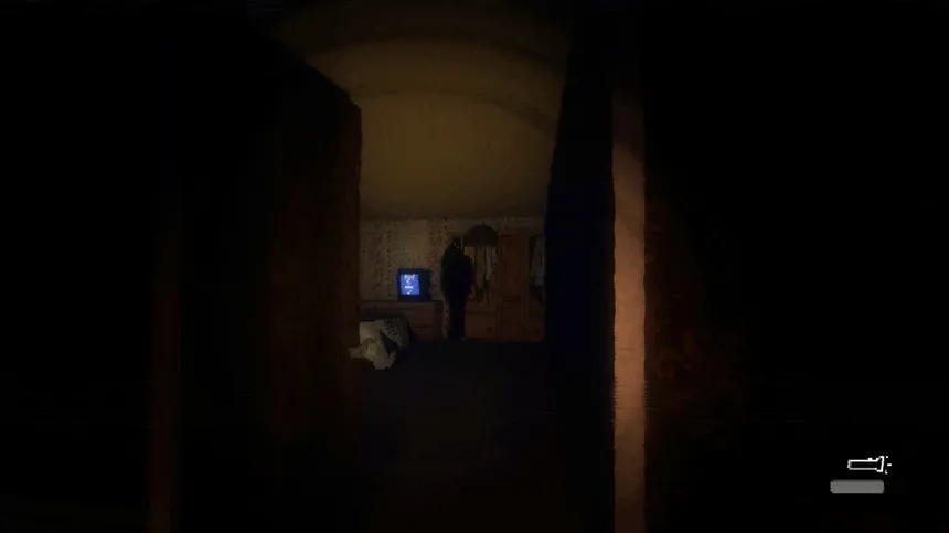 Скриншот 4 к игре Shut the windows and don't look outside