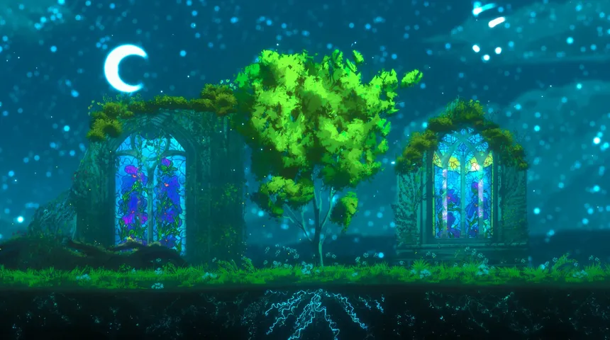 Скриншот 4 к игре Treeplanter: Plant real trees🌲