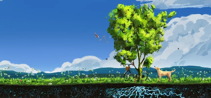 Скриншот 5 к игре Treeplanter: Plant real trees🌲
