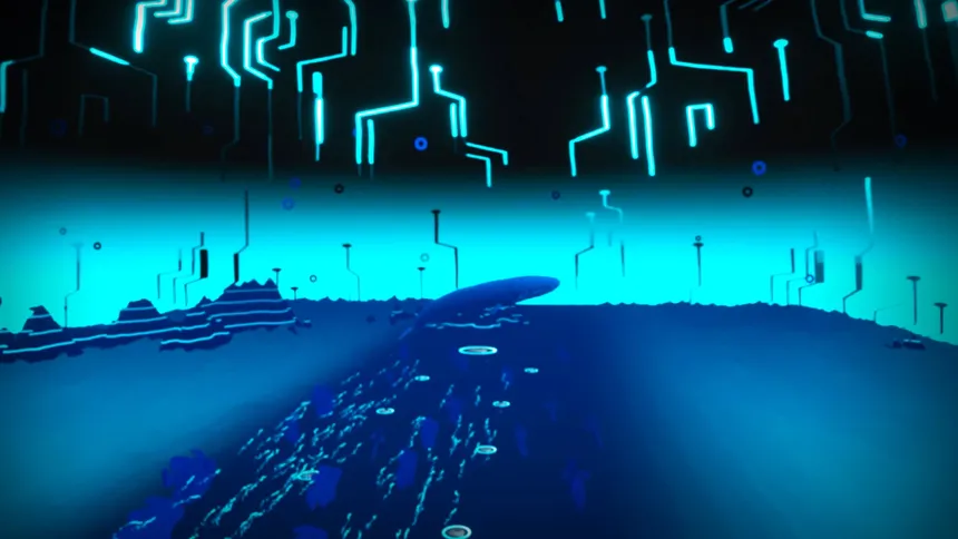 Скриншот 5 к игре Archon: Initiator