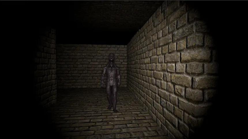 Скриншот 2 к игре Lost in the Dark