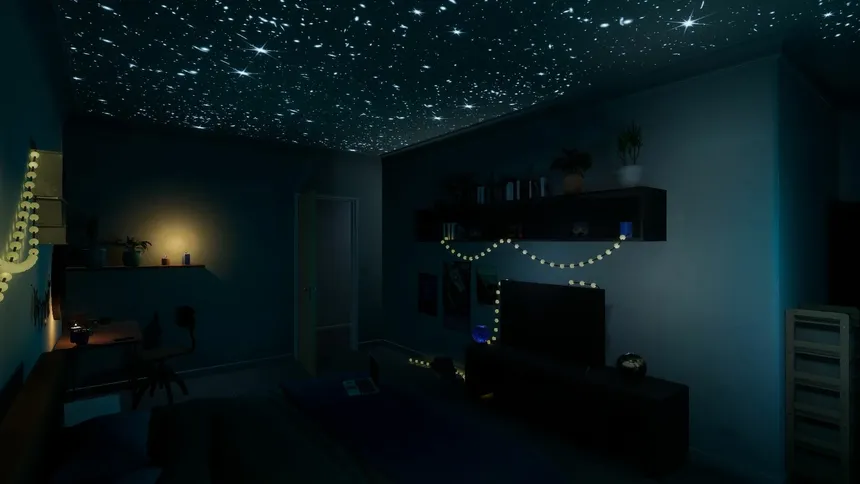 Скриншот 8 к игре The Stalked 3