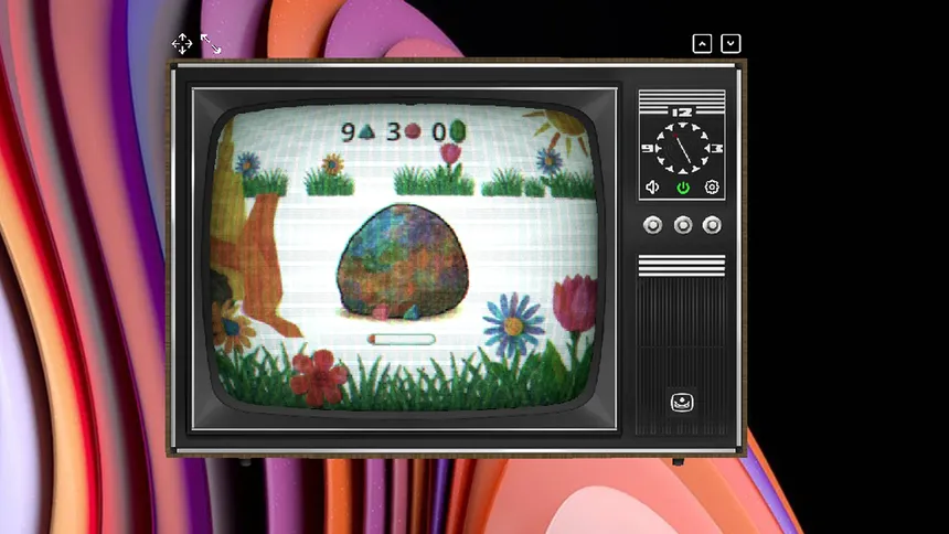 Скриншот 2 к игре Channel Surfing
