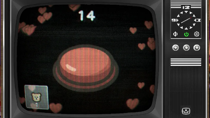 Скриншот 6 к игре Channel Surfing