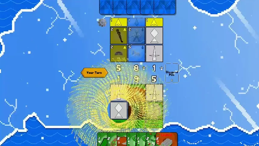 Скриншот 4 к игре Hogen