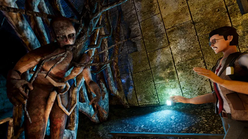 Скриншот 7 к игре Case 42: The Redwood Files
