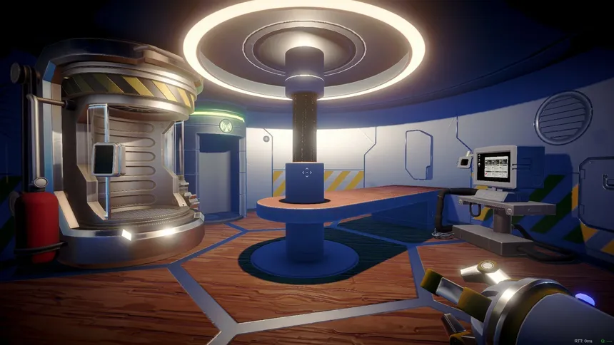 Скриншот 4 к игре Space Restaurant