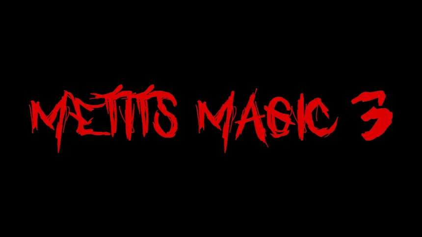 Скриншот 6 к игре Metits Magic 3: The Revenge Of Luli
