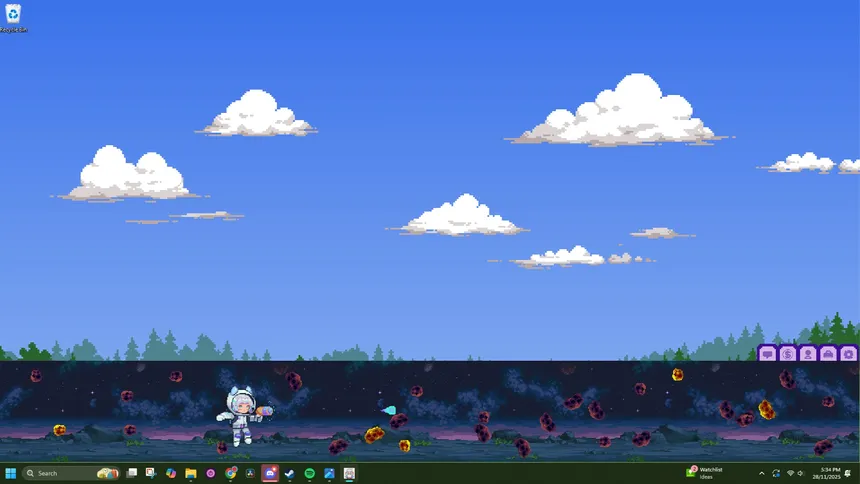 Скриншот 8 к игре Nano Neighbors