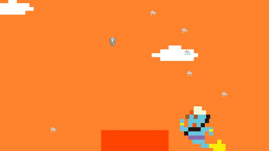 Скриншот 4 к игре 明末飞升之昙