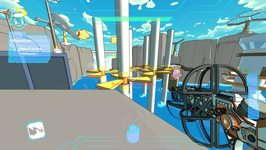 Скриншот 3 к игре ZOOM