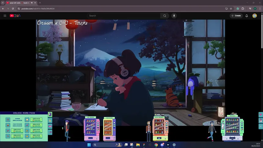 Скриншот 6 к игре Tiny Vending Machines