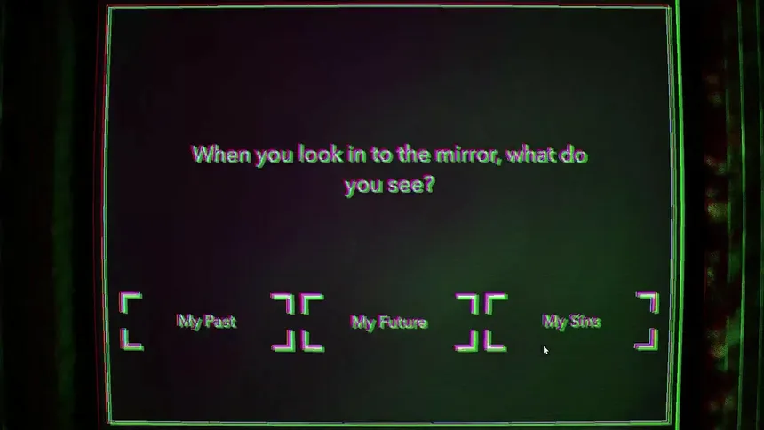 Скриншот 2 к игре THE SCREEN