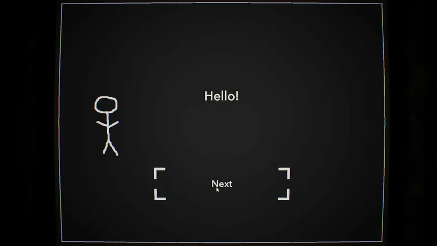 Скриншот 4 к игре THE SCREEN