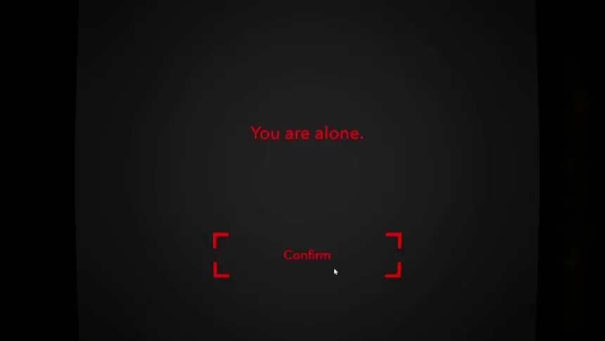Скриншот 5 к игре THE SCREEN