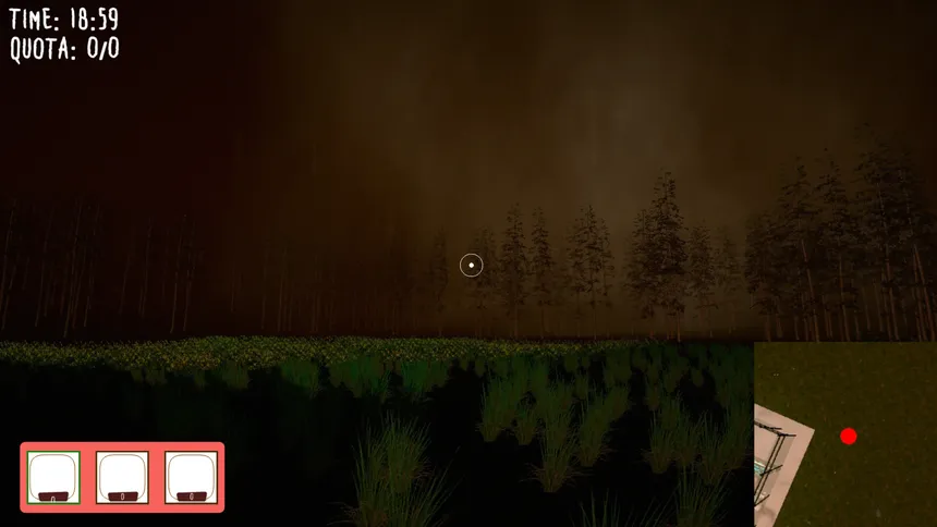 Скриншот 4 к игре Death Kitchen