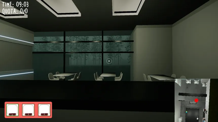 Скриншот 6 к игре Death Kitchen