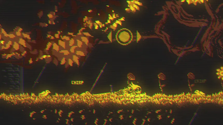 Скриншот 2 к игре The Last Oath