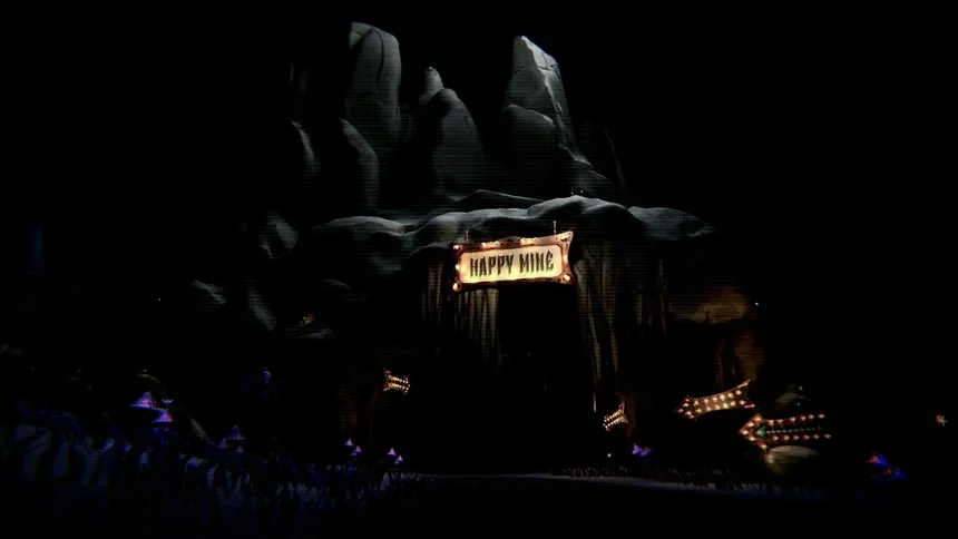 Скриншот 3 к игре Horror Camp