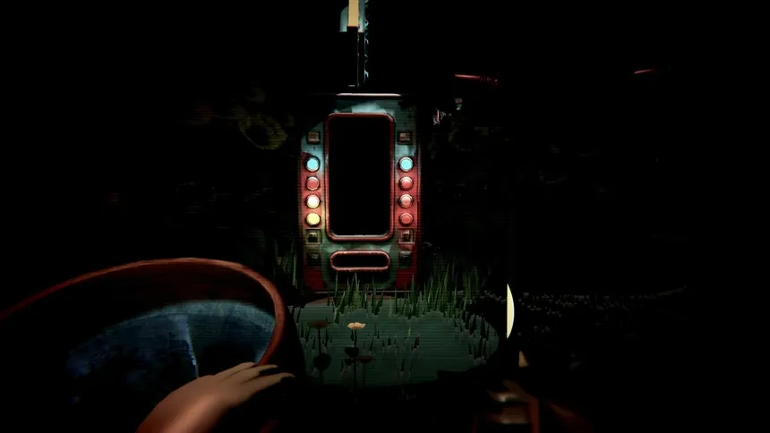 Скриншот 4 к игре Horror Camp