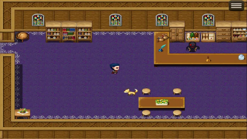 Скриншот 4 к игре Doorz