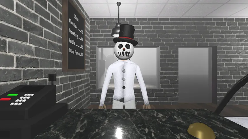 Скриншот 1 к игре Coil's Containment