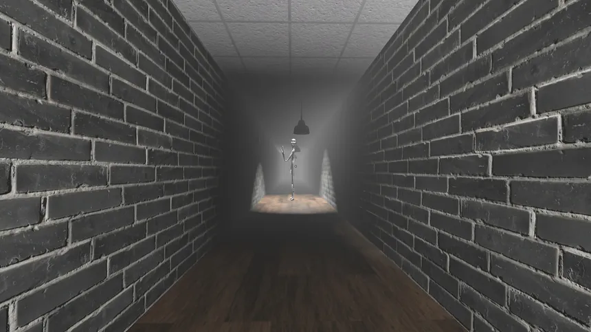 Скриншот 5 к игре Coil's Containment