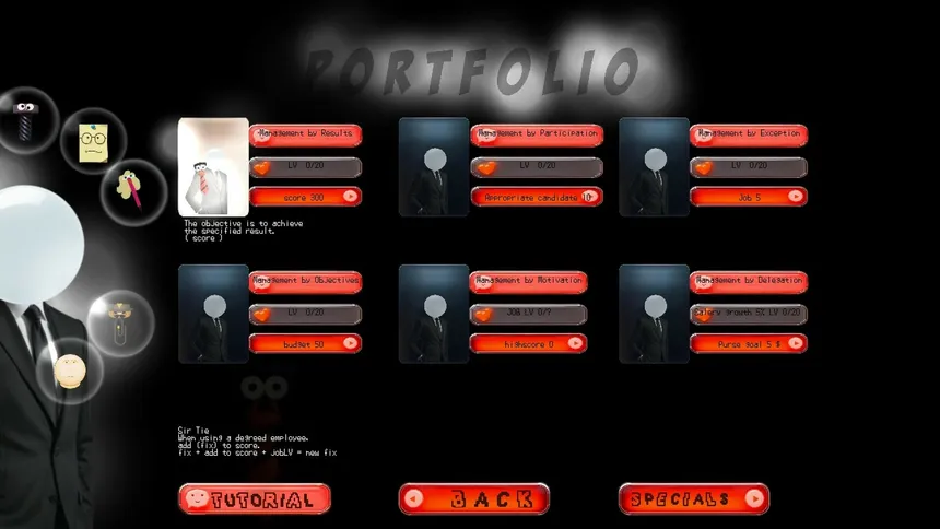 Скриншот 1 к игре oGANTTo